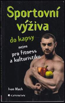 Sportovní výživa do kapsy nejen pro fitness a kulturistiku