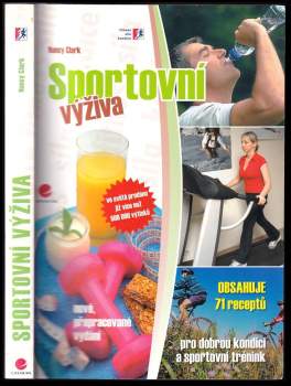 Sportovní výživa