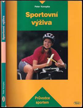 Sportovní výživa