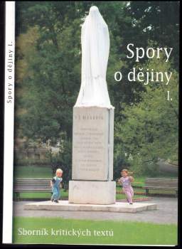 Spory o dějiny