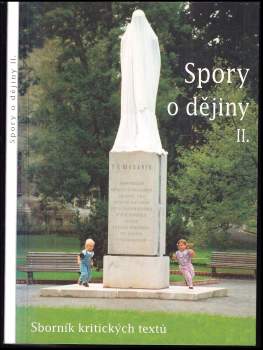 Spory o dějiny