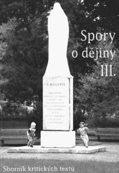 Spory o dějiny