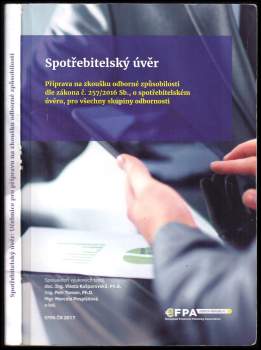 Spotřebitelský úvěr