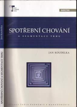 Spotřební chování a segmentace trhu
