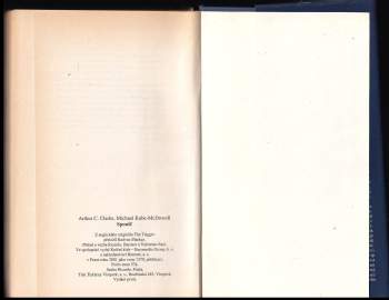 Arthur Charles Clarke: Spoušť