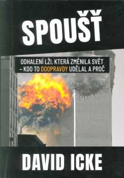 Spoušť