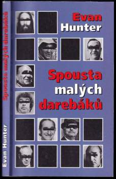 Spousta malých darebáků