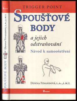 Spoušťové body a jejich odstraňování