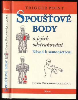 Spoušťové body a jejich odstraňování