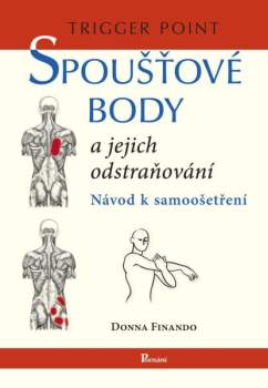 Donna Finando: Spoušťové body a jejich odstraňování