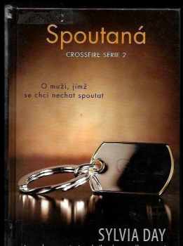 Sylvia Day: Spoutaná