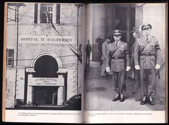 Jiří Hronek: Spoutaná Francie