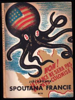 Spoutaná Francie