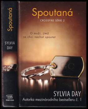 Spoutaná
