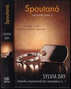 Spoutaná - Sylvia Day (2013, Fortuna Libri) - ID: 837372