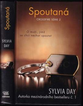 Sylvia Day: Spoutaná