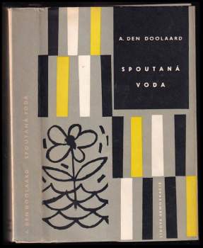 Spoutaná voda