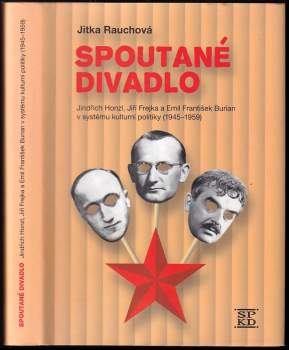 Spoutané divadlo