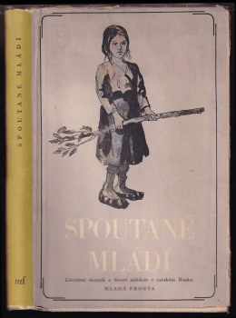 Spoutané mládí
