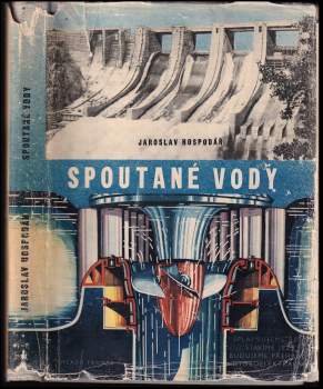 Spoutané vody