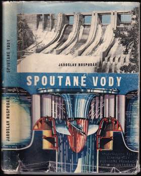 Spoutané vody