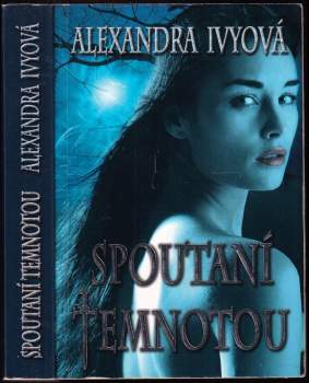 Spoutaní temnotou