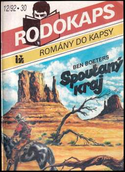 Spoutaný kraj
