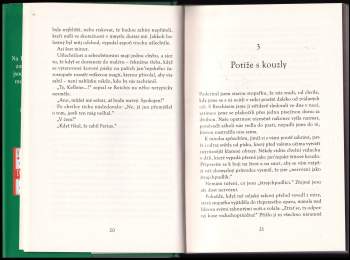 Sebastien De Castell: Spoutávač