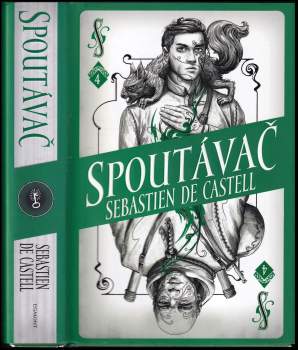 Spoutávač