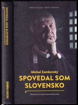 Spovedal som Slovensko