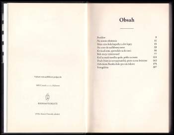 Michal Zamkovský: Spovedal som Slovensko