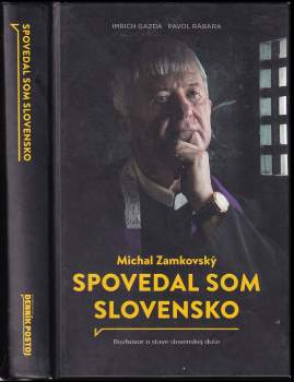Spovedal som Slovensko