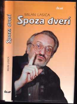 Spoza dverí