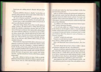 John Maddox Roberts: S.P.Q.R