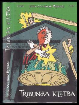 John Maddox Roberts: S.P.Q.R