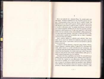 John Maddox Roberts: SPQR