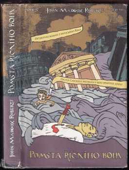 John Maddox Roberts: SPQR