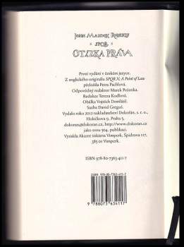 John Maddox Roberts: S.P.Q.R