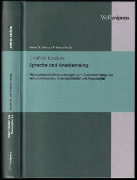 Sprache und Anerkennung