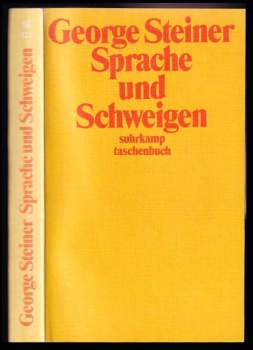Sprache und Schweigen