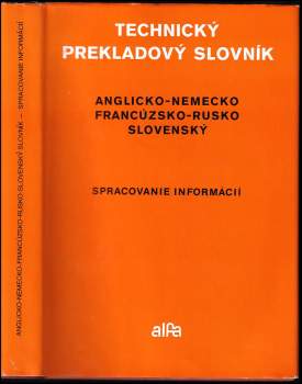 Spracovanie informácií