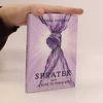 Diablik v nás, alebo "A bude po mojom!"