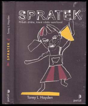 Torey L Hayden: Spratek