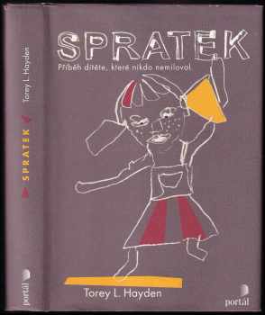 Torey L Hayden: Spratek