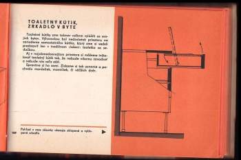 Rudolf Čavojský: Sprav si to v byte sám