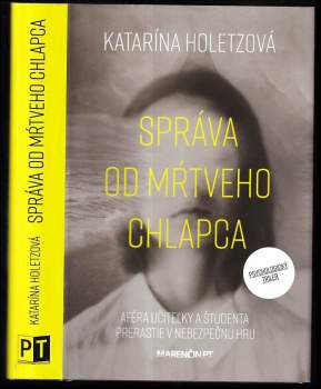 Správa od mŕtveho chlapca