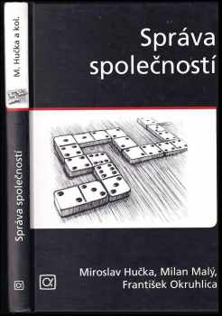 Správa společností