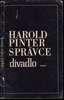 Harold Pinter: Správce