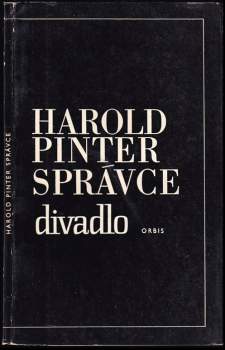 Harold Pinter: Správce