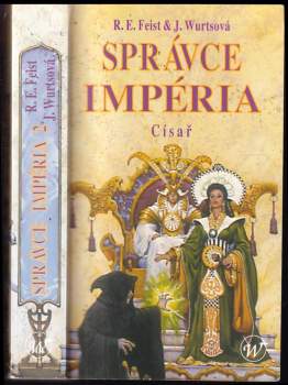 Správce impéria. Císař